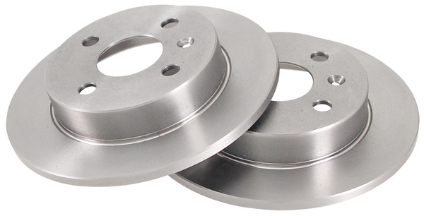 Disque de frein | A.B.S.