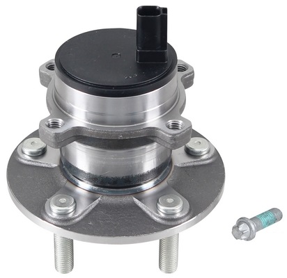 Moyeu de roue | A.B.S.