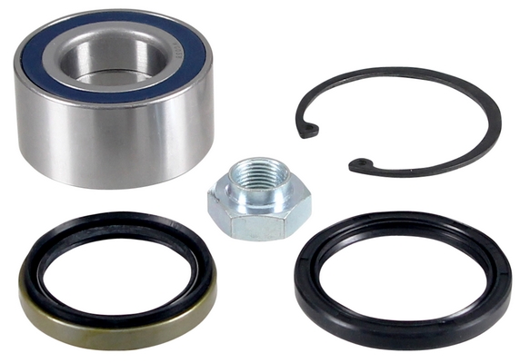 Kit de roulements de roue | A.B.S.