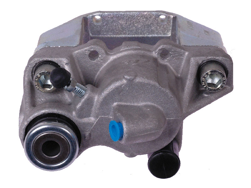 Étrier de frein | A.B.S.