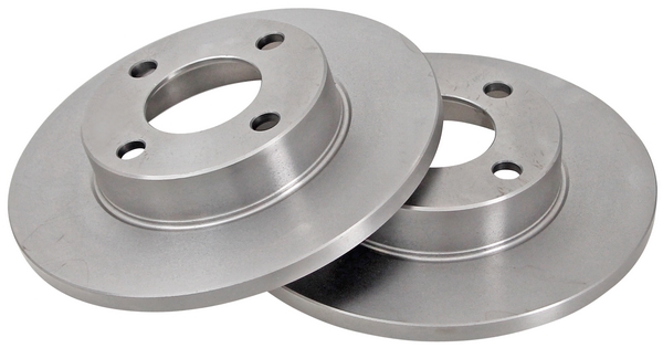 Disque de frein | A.B.S.