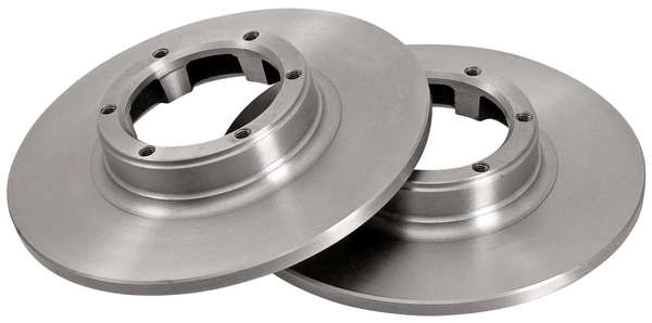 Disque de frein | A.B.S.