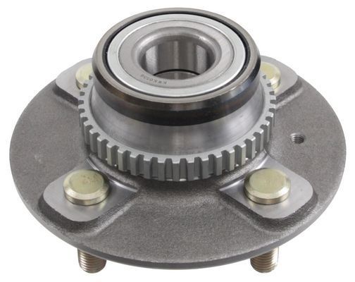 Moyeu de roue | A.B.S.