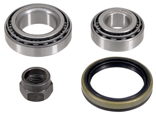 Kit de roulements de roue | A.B.S.