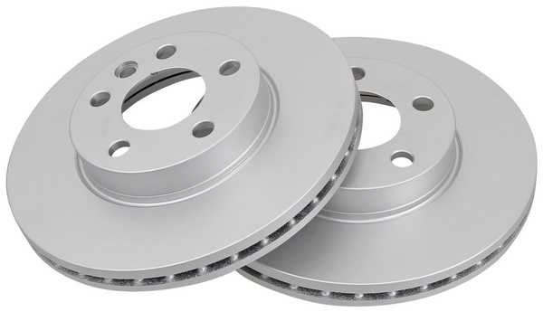 Disque de frein | A.B.S.