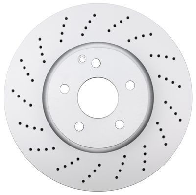 Disque de frein | A.B.S.