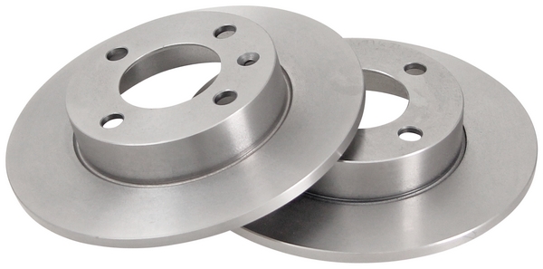 Disque de frein | A.B.S.