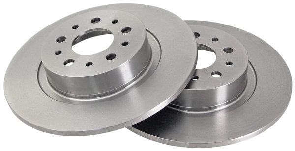 Disque de frein | A.B.S.