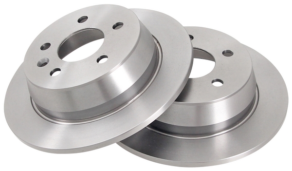 Disque de frein | A.B.S.