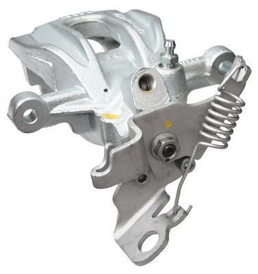 Étrier de frein | A.B.S.