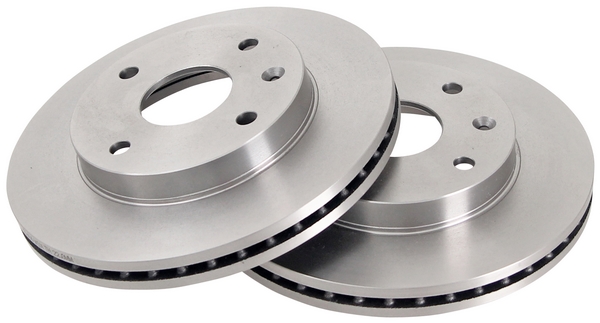 Disque de frein | A.B.S.