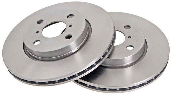 Disque de frein | A.B.S.