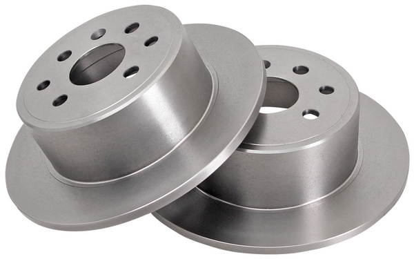 Disque de frein | A.B.S.