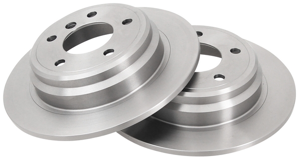 Disque de frein | A.B.S.