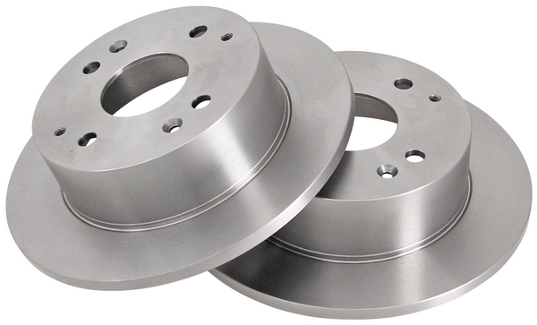 Disque de frein | A.B.S.