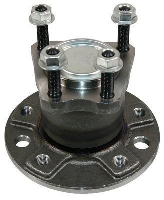 Moyeu de roue | A.B.S.