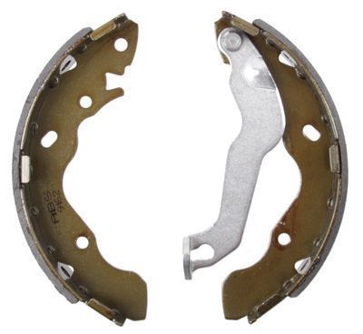 Jeu de mâchoires de frein | A.B.S.