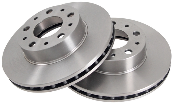 Disque de frein | A.B.S.