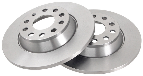 Disque de frein | A.B.S.