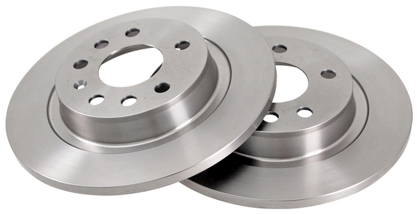 Disque de frein | A.B.S.