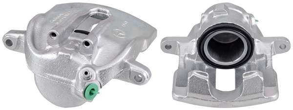 Étrier de frein | A.B.S.