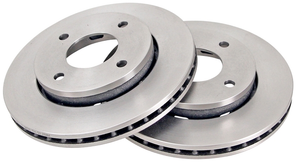 Disque de frein | A.B.S.