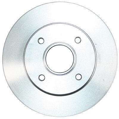 Disque de frein | A.B.S.