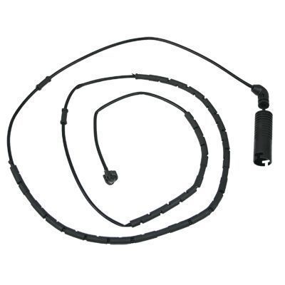 Contact d'avertissement, usure des plaquettes de frein | A.B.S.