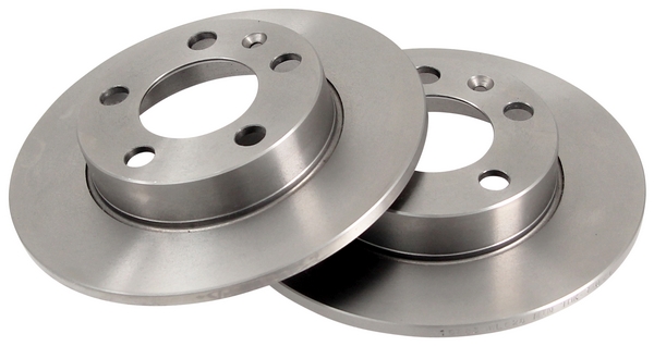 Disque de frein | A.B.S.