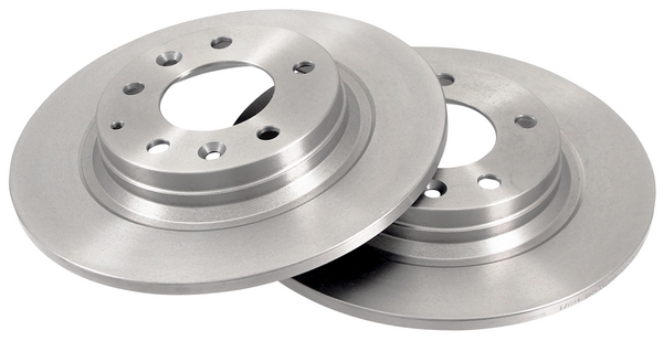 Disque de frein | A.B.S.