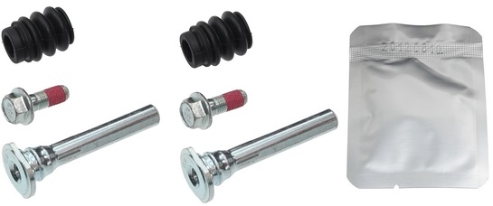 Jeu de douilles de guidage, étrier de frein | A.B.S.