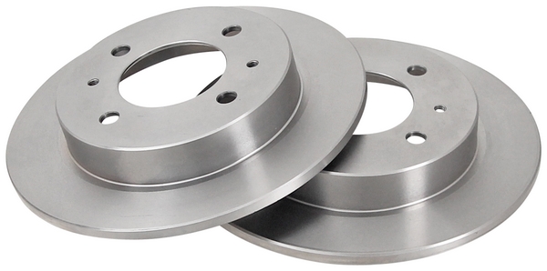 Disque de frein | A.B.S.