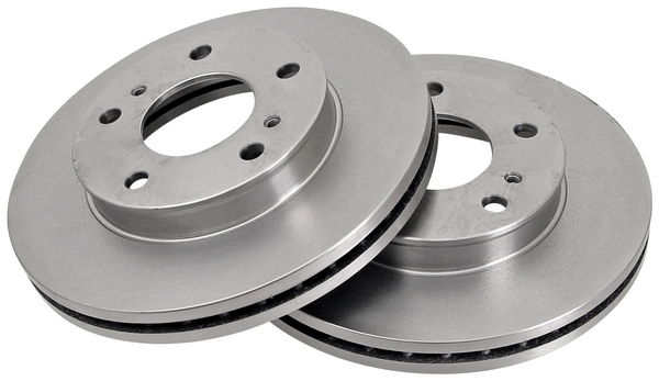 Disque de frein | A.B.S.