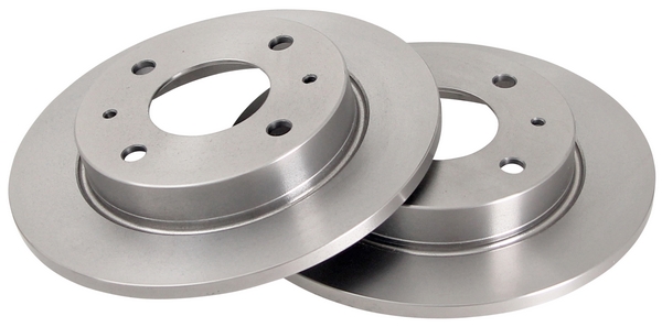 Disque de frein | A.B.S.