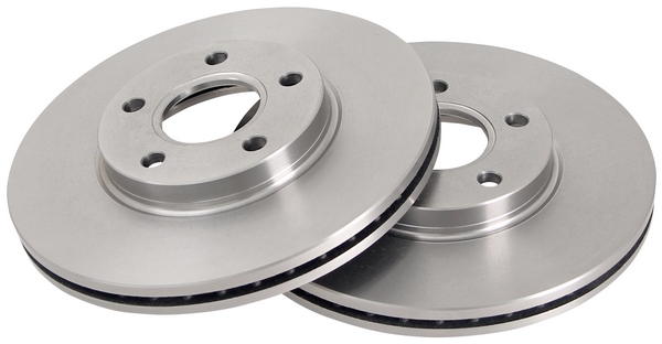 Disque de frein | A.B.S.