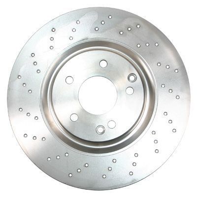 Disque de frein | A.B.S.