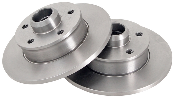 Disque de frein | A.B.S.