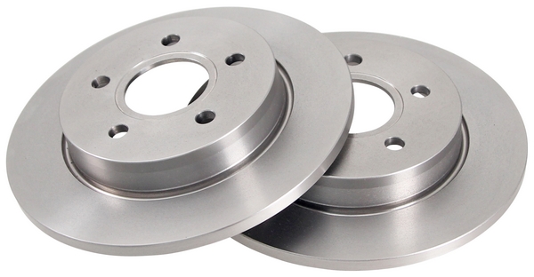 Disque de frein | A.B.S.