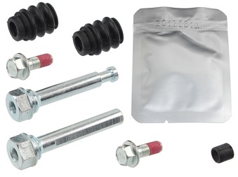 Jeu de douilles de guidage, étrier de frein | A.B.S.