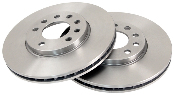 Disque de frein | A.B.S.