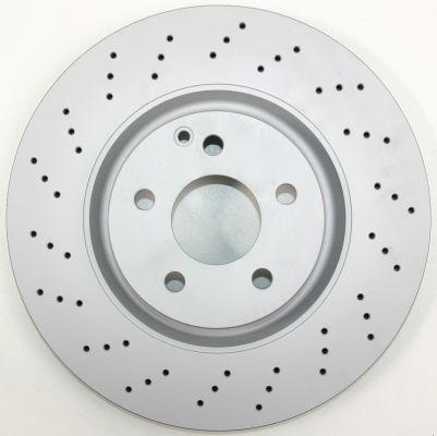 Disque de frein | A.B.S.