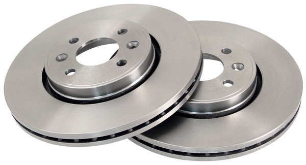 Disque de frein | A.B.S.