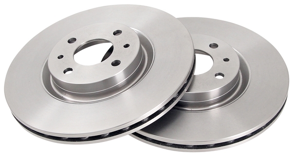 Disque de frein | A.B.S.