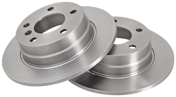 Disque de frein | A.B.S.