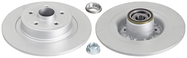 Disque de frein | A.B.S.