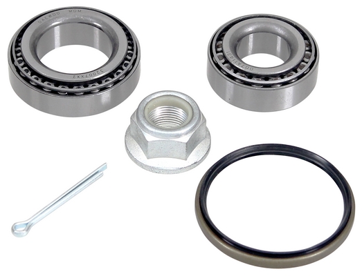 Kit de roulements de roue | A.B.S.