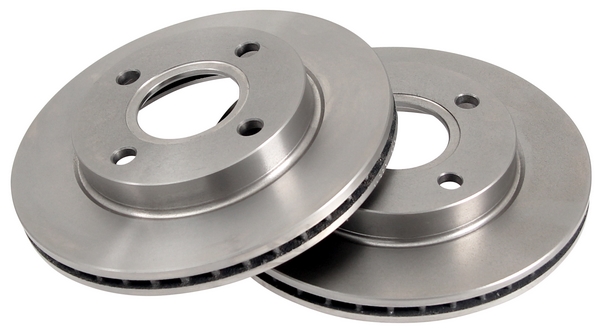 Disque de frein | A.B.S.