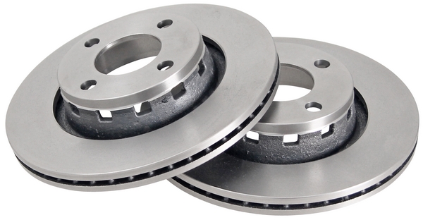 Disque de frein | A.B.S.