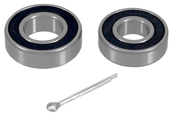 Kit de roulements de roue | A.B.S.