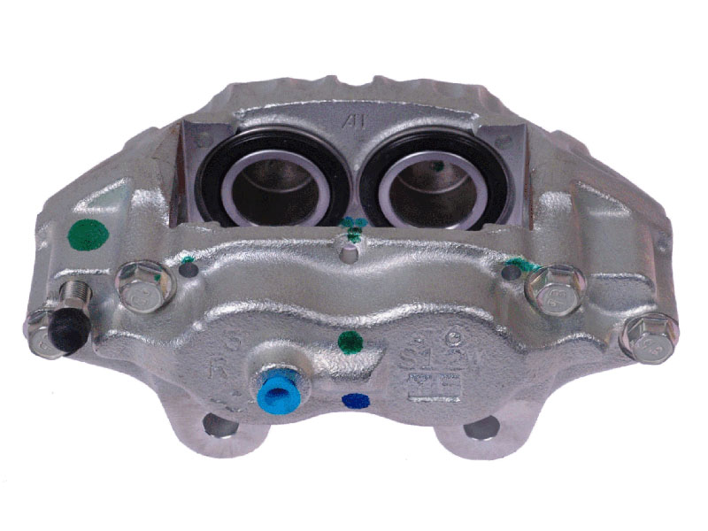 Étrier de frein | A.B.S.